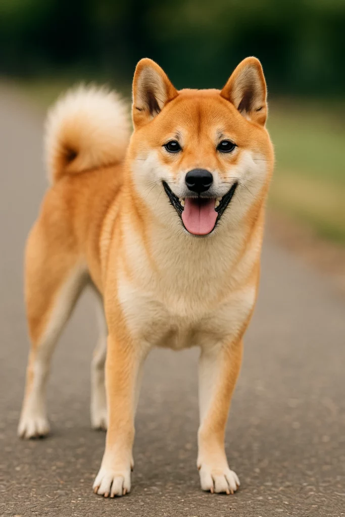 Shiba Inu