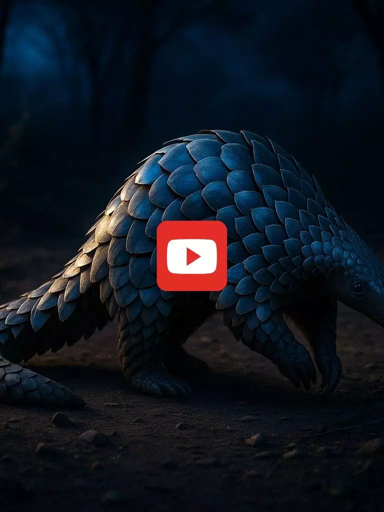 Pangolin